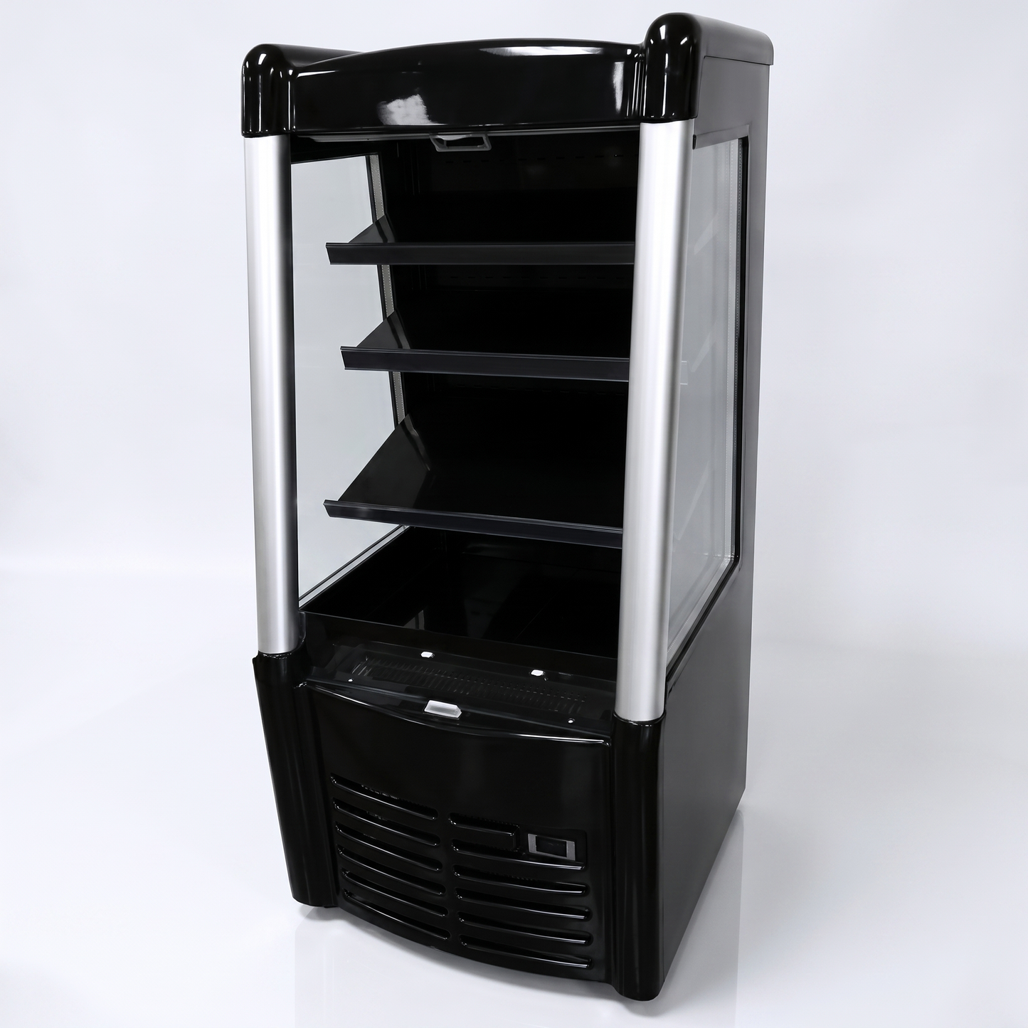 28" Specialty Vertical Air Curtain | OM-28