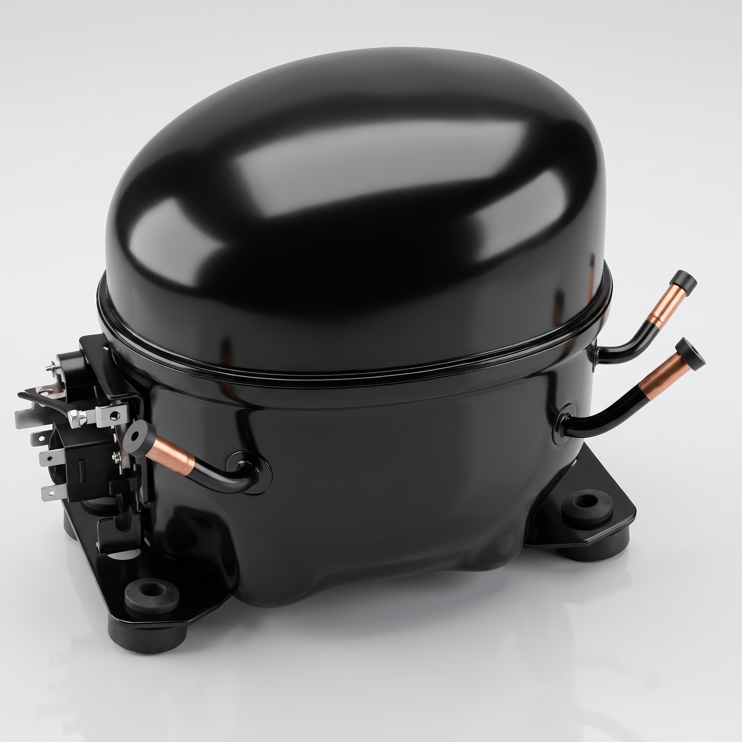 Compressor & Parts