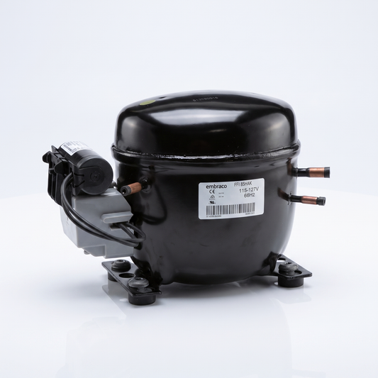 FFI 8.5HAK Compressor R134A, 115V