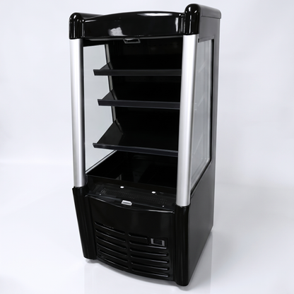 28" Specialty Vertical Air Curtain / OM-28