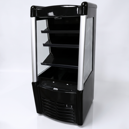 28" Specialty Vertical Air Curtain | OM-28